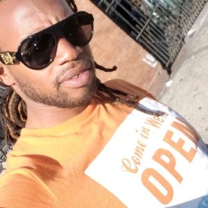 Meet your Posher, Kason